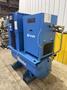 20 HP COMPAIR MODEL #LFR2A ROTARY SCREW AIR COMPRESSOR WITH DRYER: YOBRO #25816