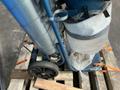 DUSTCONTROL AB PORTABLE DUST COLLECTOR   -  DC 3800TR EX