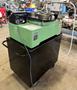 20" Lapmaster Lapping Machine No. 20G, (3) Rings, Open Face, Bench Model