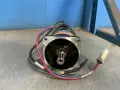 SUPER V 5.2 AMPS DC SERVO MOTOR   -  V730-012EL8