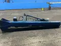 Gorbel 330 Lbs Jib Crane - G-force Q