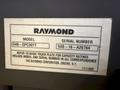 3000 LBS RAYMOND MODEL #540-OPC30TT ORDER PICKER FORKLIFT 2016 4,612 Hours : YOBRO #25406