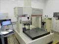 1995 SHEFFIELD CORDAX RS-50 | Coordinate Measuring Machines