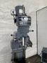 2 HP PILGRIM INDUSTRIES VERTICAL MILL. STOCK #0742922.