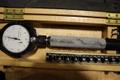 Bore Gages: Mitutoyo, Scherr-Tumico and Standard, with(1) Indi-Cal Bore and Groove Gage- Auction Item