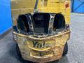 YALE 4800 LBS PROPANE FORKLIFT  -  GLC050VXNVSE083
