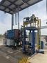 Harper GU-6D60-RTA-24 Propane/Hydrogen Reduction Kiln, 2024 – Process Equipment