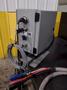 3 PHASE (240 &amp; 480 VOLT) ELECTRIC TEST BENCH WITH 15 &amp; 45 KVA TRANSFORMER: YOBRO #25298