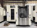 Makino MMC2 with (3) Makino a61nx - 30 Station Pallet Pool FMS For Sale