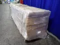 SIEMENS PLASTIC WIRE GUARDS  -  GP374406