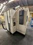 2024 DMG MORI CMX 1100V Vertical Machining Center - Low Hours