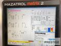 Boring Mills Vertical CNC