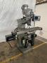 2-HP BRIDGEPORT SERIES 1 CNC PROTO-TRAK VERTICAL MILL. STOCK # 0522023