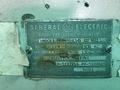 GE, No. HM-20-L1 INDUCTION HEATER