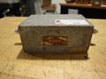 Rahn Granite Inspection Block w Handles 9" x 5.57" x 4"High- Auction Item
