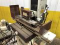 6” X 18” ACER MODEL SUPRA-618II HYDRAULIC HORIZONTAL SURFACE GRINDER: STOCK #14510