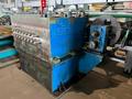 Leveler Gear Box, Herr Voss, 3.50" x 17 Roll, Rebuilt STOCK# 4342