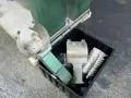 NRM CORPORATION EXTRUDER  -  PACEMAKER III