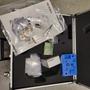 Keyence XM-2000 Handheld CMM, 2021
