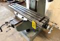 Bridgeport Vertical Mill Series I, 9&quot; x 42&quot; Tbl., 2 HP V-Speed, Clean