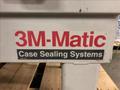 3M-Matic 700R TYPE 39600 Random Case Sealer