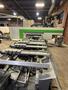 22′ x 6′ BIESSE Rover B Edge 1967 CNC Router, 2018