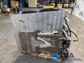 2,500 LB. CASCADE MODEL 25D-CCS-35Q HYDRAULIC CARTON CLAMP ATTACHMENT
