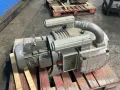 BECKER 5.5 / 6.4 KW ROTARY VANE VACUUM PUMP  -  VTLF2.250/0-79