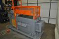 100 Ton Tishken Cut Off Press