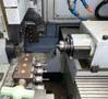 Star SR-20R CNC Swiss Screw Type Automatic Lathe – Bar Feeder