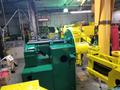 12&quot; x 5.625&quot; x 7,500# Stanat Slitting Line