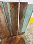 20,000 LBS X 60&quot; X 48&quot; ASC UPENDER COIL FLIPPER WITH POWER ROTATION: STOCK #3809