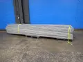 1" X 11" ROLLER CONVEYORS