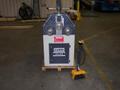 1/4" x 2" x 2" New Sahinler (CT) Angle &amp; Shape Bending Roll, Model PK-35