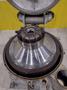40 HP X 4,100 RPM DE-LAVAL MODEL #B214A CENTRIFUGAL PURIFIER &amp; SEPERATOR: STOCK #20207