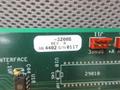 Used Haas 32-3200A Video Board