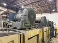 24" WIDE x 8" HIGH CAE RANSOHOFF 4-STAGE STAINLESS STEEL BELT CONVEYOR PARTS WASHER, WITH RUST INHIBITOR APPLICATION: YOBRO #25378