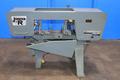 7" x 12" KYSOR JOHNSON HORIZONTAL BANDSAW MODEL: R