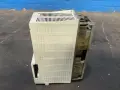 MITSUBISHI SERVO DRIVE UNIT  -  MDS-C1-V1-90