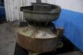 ROTO FINISH MODEL ST-8  VIBRATORY BOWL FINISHING MACHINE: STOCK #76438