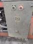#11 IRON MASTER HYDRAULIC ROTARY REBAR BENDER &amp; BAR SHEAR: STOCK 22436