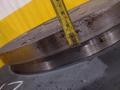 29&quot; CAMCO MODEL #750E2H64-330 CNC ROTARY TABLE: YOBRO #23817