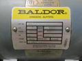 Baldor Double Tool Grinder On Pedestal Stand 6" Cupper Wheels, Tilting Work Tables w/ Drip Pans &amp; Work Light- Auction Item