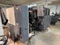 Okuma Captain L370MW CNC Lathe, 2006 – Tail Stock, Live Tooling