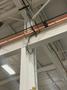 3 TON KONE CRANES TOP RUNNING BRIDGE CRANE SYSTEM : YOBRO 25773