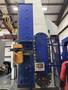 TOS #WHQ-13, CNC HORIZONTAL BORING MILL w/HEIDENHAIN I530 CONTROL