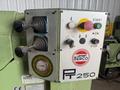 2001 BERCO PT250 TRACK PRESS WITH WTC TRACKMASTER IMPACT WRENCH &amp; CONVEYOR: YOBRO #24374
