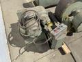 60 TON RANSOME TANK TURNING ROLLS: STOCK #81053