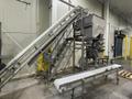 WeighPack Turnkey Packaging Line – Primo 360 Combination Weigher + Swifty Bagger 3600 with Mezzanine, Conveyor &amp; Spares