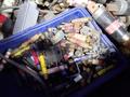 GOULD, COOPERS INDUSTRIES, BUSSMAN MISC. FUSES